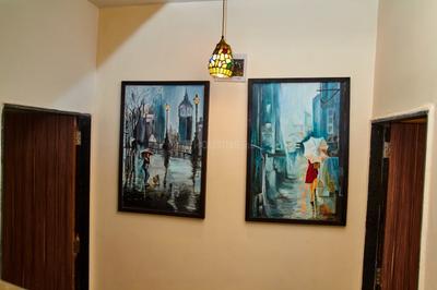 Bedroom Image of 1200 Sq.ft 3 BHK Independent House for rent in Riviera Green Bunglows, Sanand Ahmedabad for Rs. 25000