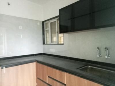 Kitchen Image of 1254 Sq.ft 2 BHK Apartment / Flat for sale in Jhamtani Vision Ace, Tathawade Pune for Rs. 7100000