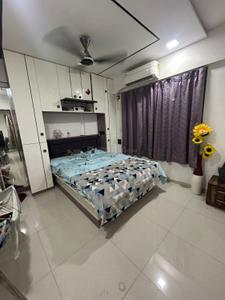 Bedroom Image of 1220 Sq.ft 2 BHK Apartment / Flat for sale in Arun Aion, Ravet Pune for Rs. 8500000