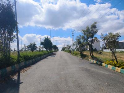 Image of 2400 Sq.ft Residential Plot / Land for sale in Sipcot Ph. I, Hosur for Rs. 7922545