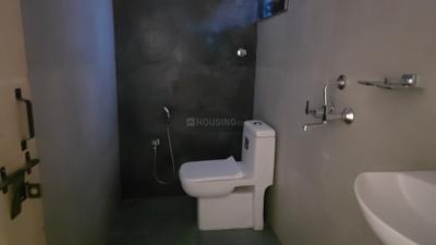 Oorjita Golden Leaf Bathroom Two 4