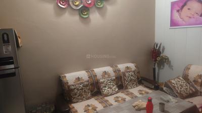 Living Room Image of 1100 Sq.ft 2 BHK Independent House for sale in Ashok Vihar Phase 1 Gurgaon for Rs. 8000000