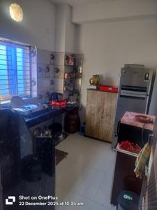 Kitchen Image of 1350 Sq.ft 3 BHK Independent House for sale in Balakati Bhubaneswar for Rs. 9000000