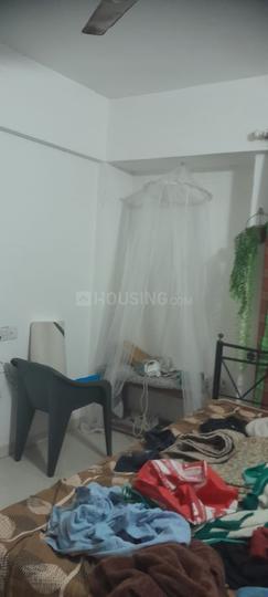 Venkatesh Oxy Ultima Bedroom 1