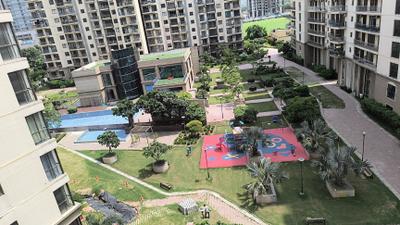Image of 2260 Sq.ft 3.5 BHK Apartment / Flat for sale in Godrej Frontier, Sector 80, Gurgaon for Rs. 21500000
