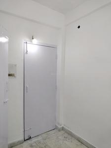 Servant Room Image of 1500 Sq.ft 3 BHK Apartment / Flat for sale in DDA New Cosmopolitan Apartments by DDA, Sector 10 Dwarka New Delhi for Rs. 26100000