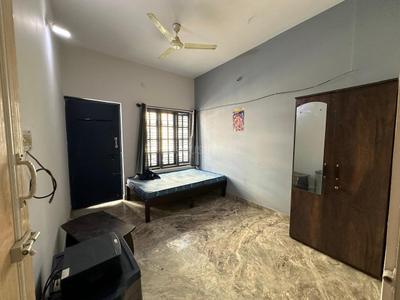 Bedroom Image of 1200 Sq.ft 3 BHK Independent House for rent in Bellandur Bengaluru for Rs. 45000