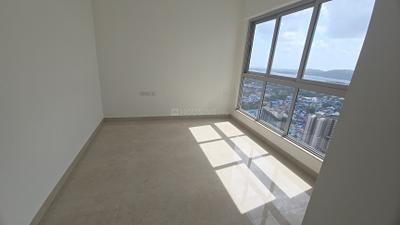Bedroom Image of 1350 Sq.ft 4 BHK Apartment / Flat for sale in Piramal Revanta, Mulund West Mumbai for Rs. 41900000