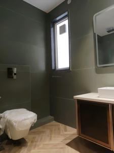 Bedroom One Image of 1800 Sq.ft 3 BHK Builder Floor for sale in Sector 51 Gurgaon for Rs. 30000000