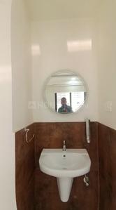 Image of 1200 Sq.ft 2 BHK Apartment / Flat for rent in Devika Starlight Avenue, Hukma Khedi, Indore for Rs. 18000