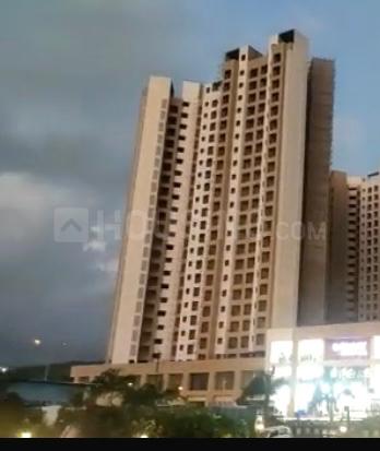 Sunteck World Main Image 1