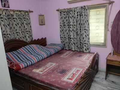 Bedroom Image of 1200 Sq.ft 3 BHK Duplex for sale in Bramhapur Kolkata for Rs. 4000000