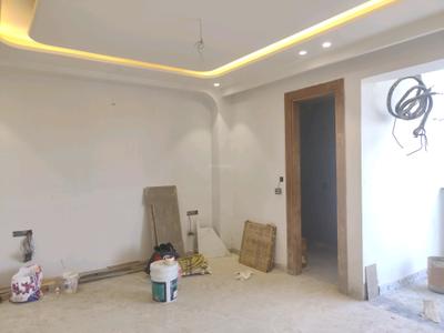 Bedroom Image of 2250 Sq.ft 3 BHK Builder Floor for sale in Desire Premium Builder Floor, Faizupur Majra Neemka Faridabad for Rs. 25000000