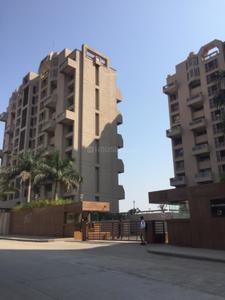 Image of 2900 Sq.ft 4 BHK Apartment / Flat for rent in Panchshil Eon Water Front, Kharadi, Pune for Rs. 120000