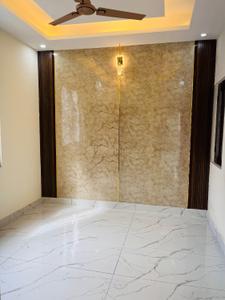 Bedroom Image of 1100 Sq.ft 2 BHK Builder Floor for sale in Patthri Bagh Dehradun for Rs. 5200000