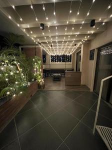 Balcony Image of 3200 Sq.ft 4.5 BHK Penthouse for sale in Venus Pahel, Old Padra Road Vadodara for Rs. 17000000