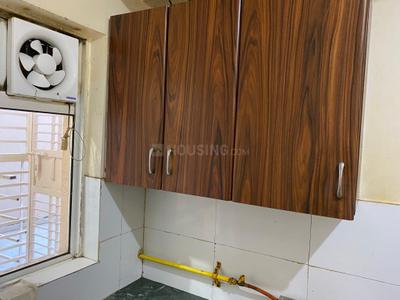 Kitchen Image of 1680 Sq.ft 3 BHK Apartment / Flat for sale in Paras Tierea, Sector 137 Noida for Rs. 15000000