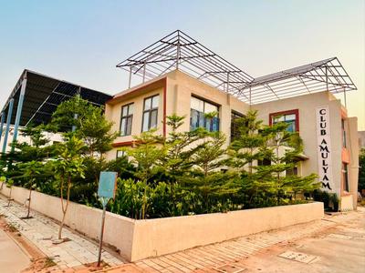 Image of 1200 Sq.ft Residential Plot / Land for sale in Pirda-2, Raipur for Rs. 4380000