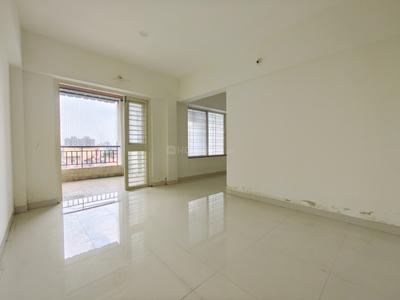 Living Room Image of 1050 Sq.ft 2 BHK Apartment / Flat for sale in Yashashree Chandralok Nagari, Dhayari Pune for Rs. 6600000