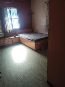 Bedroom Image of 1050 Sq.ft 2 BHK Apartment / Flat for rent in Anand Nagar, Sinhagad Road Pune for Rs. 30000
