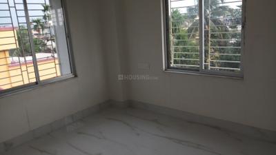 Bedroom Image of 1190 Sq.ft 3 BHK Apartment / Flat for rent in Ghogomali Siliguri for Rs. 15000