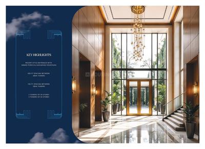 4 BHK Flat