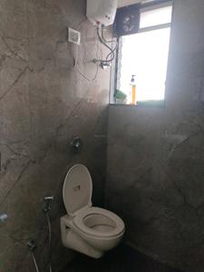 Bedroom Two Image of 1262 Sq.ft 2 BHK Apartment / Flat for sale in Taj Imperial, Ulwe Navi Mumbai for Rs. 17500000