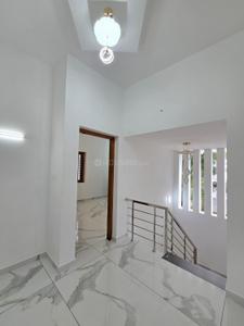 Bedroom Image of 1500 Sq.ft 3 BHK Independent House for sale in North Parvur Kochi for Rs. 6000000