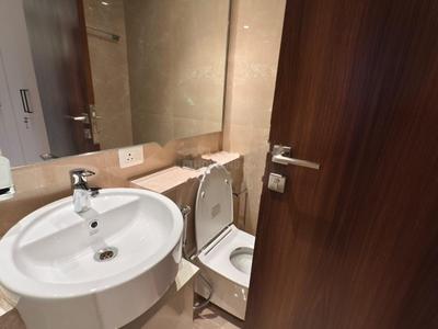 Image of 1051 Sq.ft 3 BHK Apartment / Flat for rent in Hiranandani Highland A B C D And E Wing, Powai, Mumbai for Rs. 138000