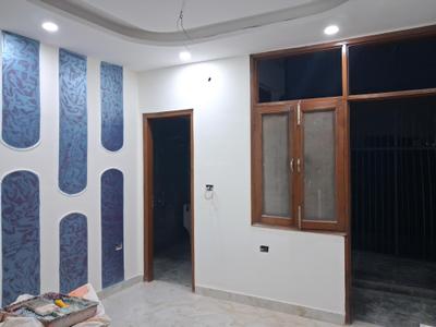 Bedroom Image of 1050 Sq.ft 2 BHK Apartment / Flat for sale in Avenue 1, Sector 73 Noida for Rs. 3500000
