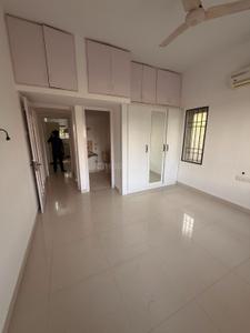 Bedroom Image of 1800 Sq.ft 3 BHK Independent House for rent in Kottivakkam Chennai for Rs. 75000