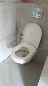 Image of 1800 Sq.ft 3 BHK Apartment / Flat for rent in Aavali Nine 360, Acher, Ahmedabad for Rs. 26999