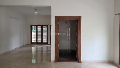 Bedroom Image of 2000 Sq.ft 2 BHK Independent House for rent in Nagarbhavi Bengaluru for Rs. 35000