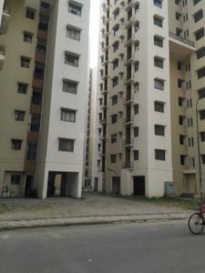 Image of 712 Sq.ft 2 BHK Apartment / Flat for sale in Hiland Greens, Maheshtala, Kolkata for Rs. 2000000