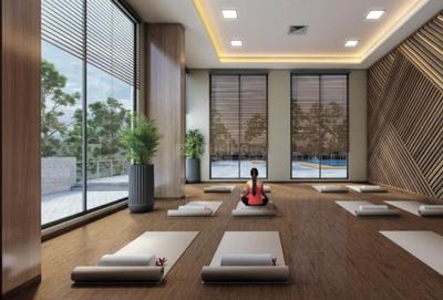 Hall Image of 2100 Sq.ft 3 BHK Apartment / Flat for sale in Kanke Road Ranchi for Rs. 19999999