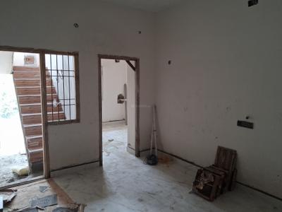 Living Room Image of 660 Sq.ft 2 BHK Independent House for sale in Manali New Town Chennai for Rs. 5400000