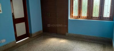 Bedroom Image of 1060 Sq.ft 2 BHK Independent House for rent in Harmu Ranchi for Rs. 17000