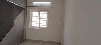 Bedroom Image of 1300 Sq.ft 2 BHK Independent House for rent in Whitefield Bengaluru for Rs. 36000