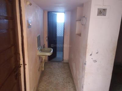 Bathroom Image of 1500 Sq.ft 2 BHK Independent House for rent in Kaliyabid Bhavnagar for Rs. 13000