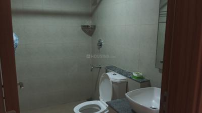 Image of 1845 Sq.ft 3 BHK Apartment / Flat for sale in Bhartiya Nikoo Homes Phase 2, Thanisandra, Bengaluru for Rs. 19900000