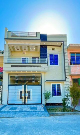 Ashtvinayak City Main Image 1