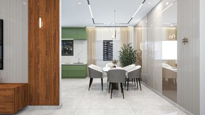 Hall Image of 1510 Sq.ft 2 BHK Apartment / Flat for sale in Baldota Summit, Kothanur Bengaluru for Rs. 17034675