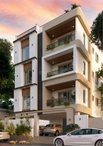 Image of 1011 Sq.ft 2 BHK Apartment / Flat for sale in Selaiyur, Chennai for Rs. 9000000