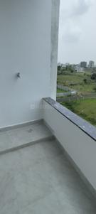 Balcony Image of 1150 Sq.ft 2 BHK Apartment / Flat for sale in Vayusena Nagar Nagpur for Rs. 4500000