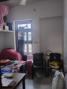 Bedroom Image of 720 Sq.ft 2 BHK Independent House for sale in Samrathpura Rural Sikar for Rs. 4500000
