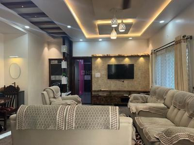 Hall Image of 4000 Sq.ft 7 BHK Independent House for sale in Ullal Uppanagar Bengaluru for Rs. 29500000