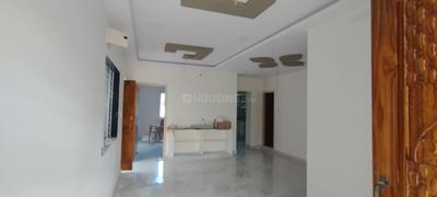 2 BHK Independent House