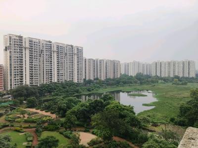 Living Room Image of 1700 Sq.ft 3 BHK Apartment / Flat for sale in Lodha Palava Trinity A To C, Palava Phase 2 Thane for Rs. 12600000