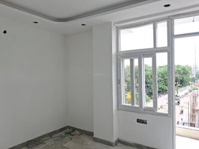 Bedroom Image of 1300 Sq.ft 3 BHK Apartment / Flat for sale in MMD Harsh Residency, Phase 2 Noida for Rs. 6500000