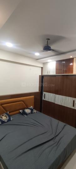 Cliffton Clifton Park Phase 1 Bedroom 1